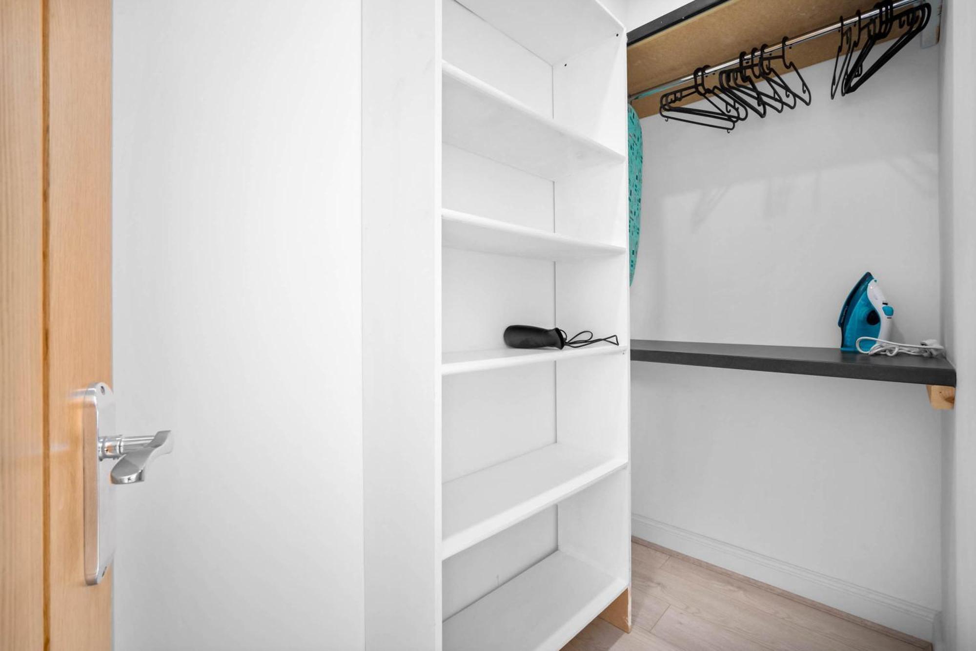 Luxury Apartment - Wifi - Smart Tv - Near City Centre - 2Mr Birmingham Oda fotoğraf